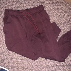 Nike Dri Fit Joggers